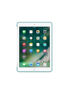 Silicone Case For 9.7-inch iPad Pro Sea Blue