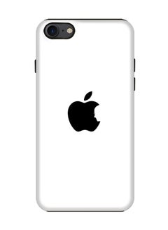 Dual Layer Tough Case Cover Matte Finish for iPhone 8/iPhone 7 Steve's Apple