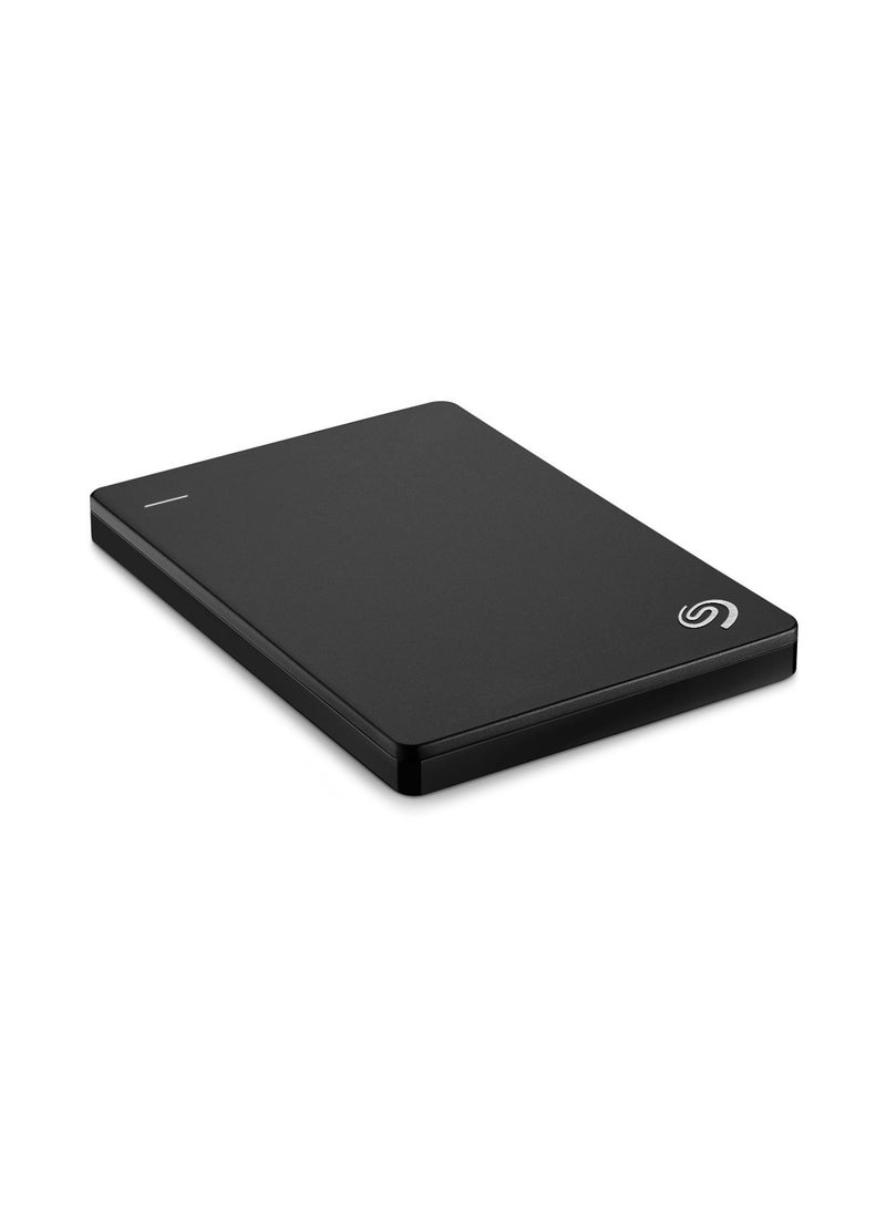 Backup Plus Portable 2.0 TB