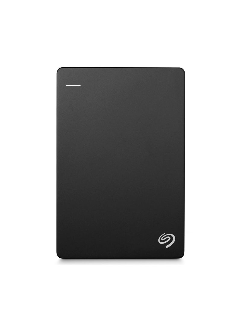 Backup Plus Portable 2.0 TB