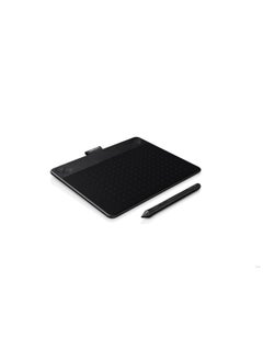 Wacom Intuos Photo Pen And Touch Tablet Black  - Image 2