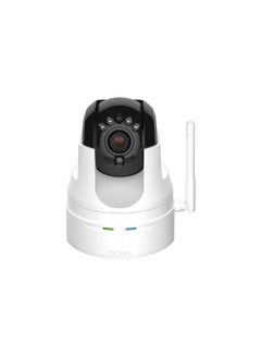 D-Link Cloud PTZ Camera Silver/Black  - Image 1