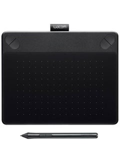 Wacom Intuos Photo Pen And Touch Tablet Black  - Image 1