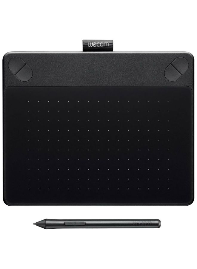 واكم الجهاز اللوحي Intuos Photo Pen And Touch أسود  - Image 1