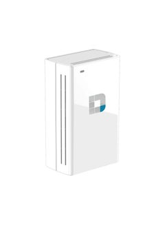 لاسلكي AC750 أداة تمديد نطاق مزدوج DAP-1520 أبيض