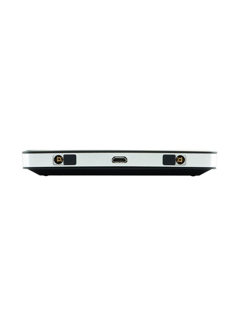 نت جير - نقطة اتصال محمولة أير كارد بتقنية 4G LTE 150 طراز 785 أسود - Image 1