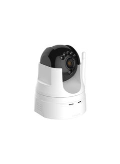D-Link Cloud PTZ Camera Silver/Black  - Image 2