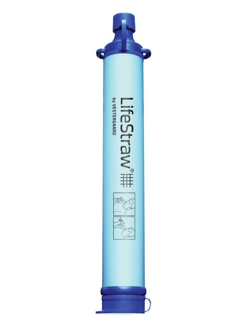 LifeStraw - Lifestraw Personal Water Filter 1Liters - Image 1