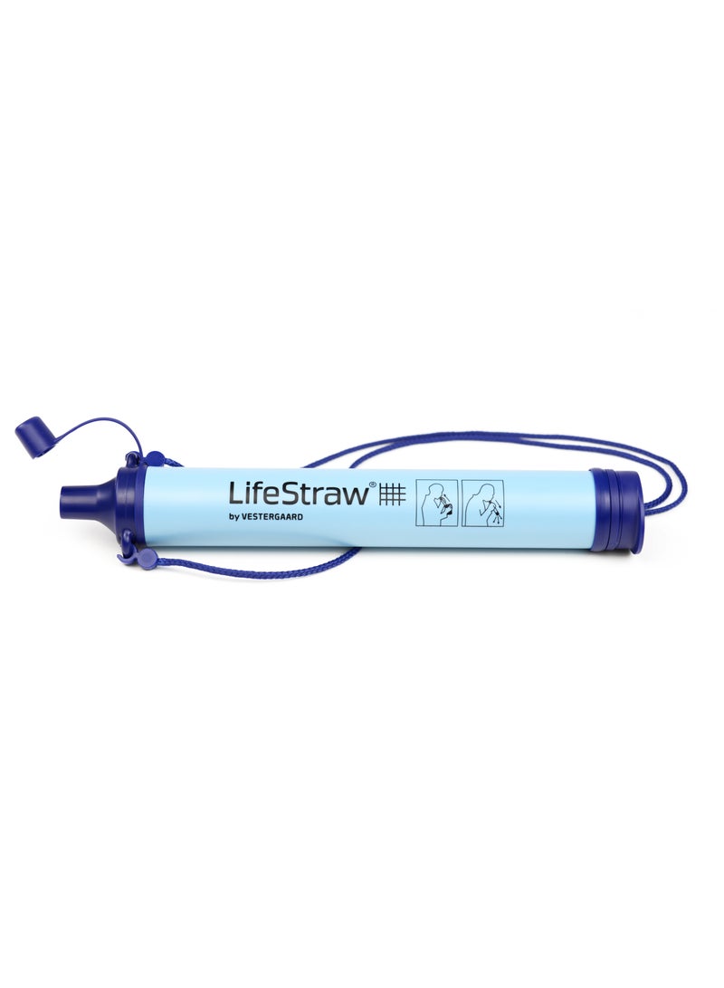 LifeStraw - Lifestraw Personal Water Filter 1Liters - Image 1