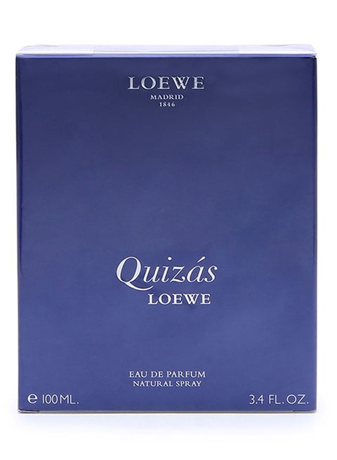 Quizas EDP 100ml