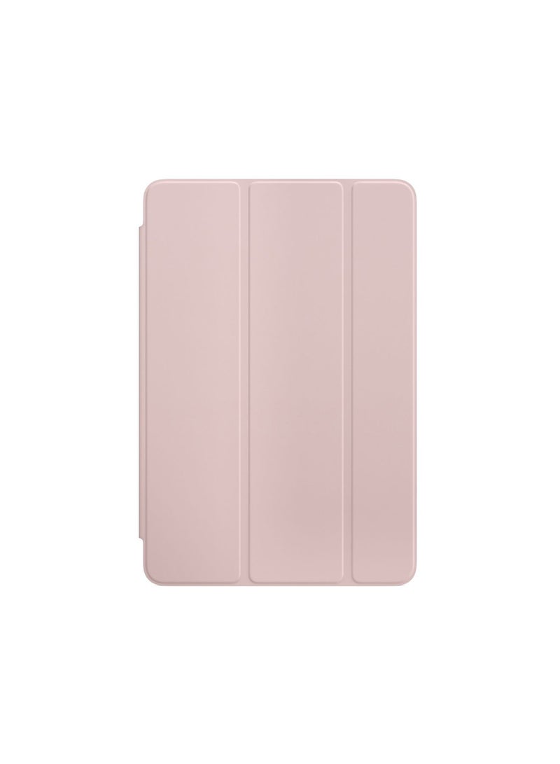 Apple - Smart Cover For iPad mini 4 Pink Sand - Image 1