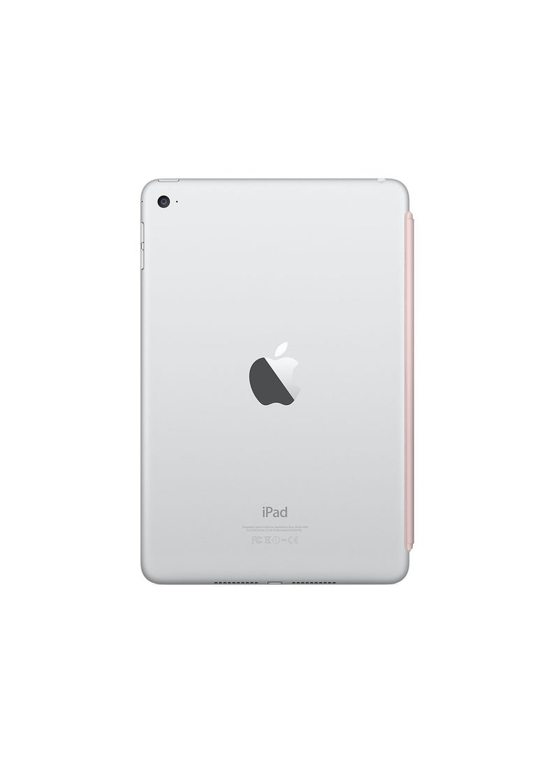 Apple - Smart Cover For iPad mini 4 Pink Sand - Image 1