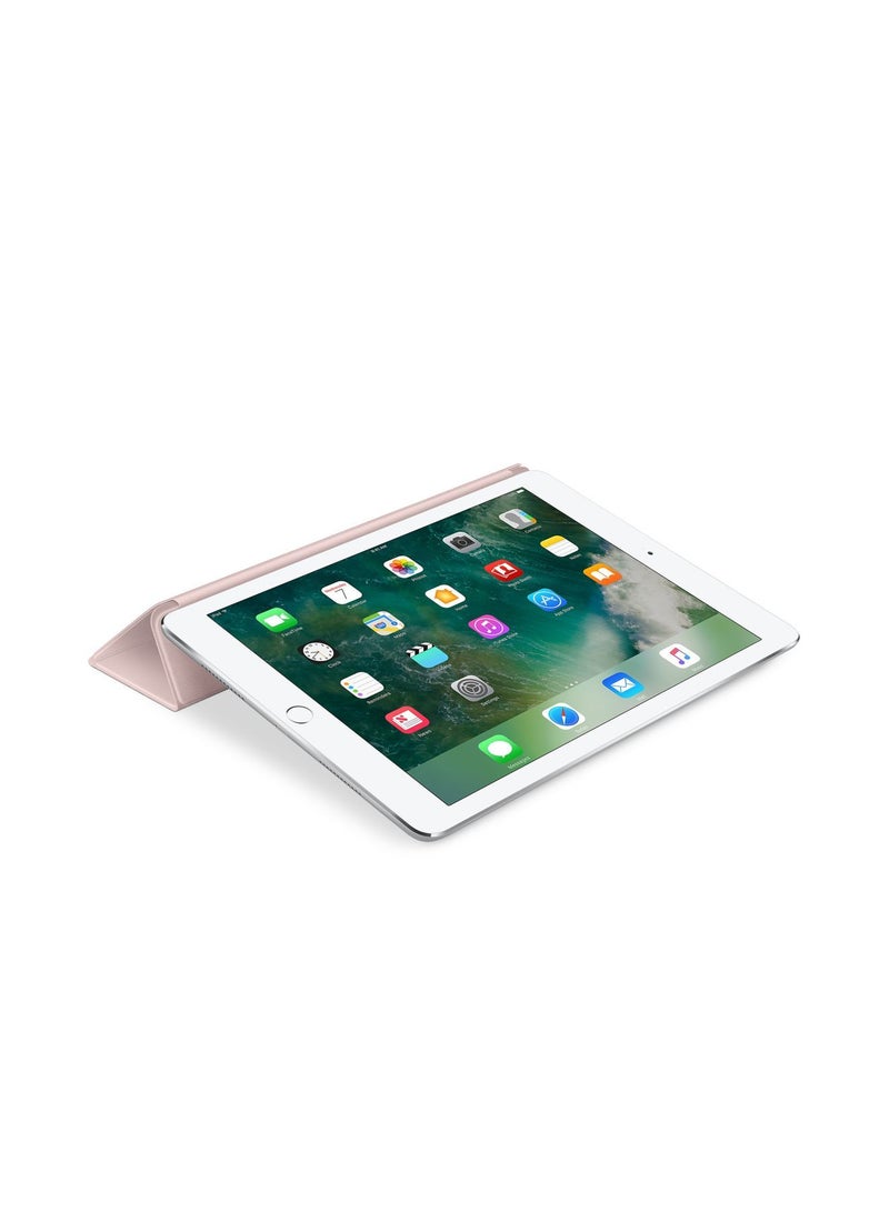 Apple - Smart Cover For iPad Pro 9.7-inch Pink Sand - Image 1