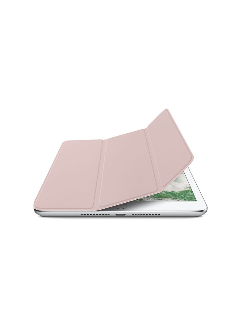 Apple - Smart Cover For iPad mini 4 Pink Sand - Image 1