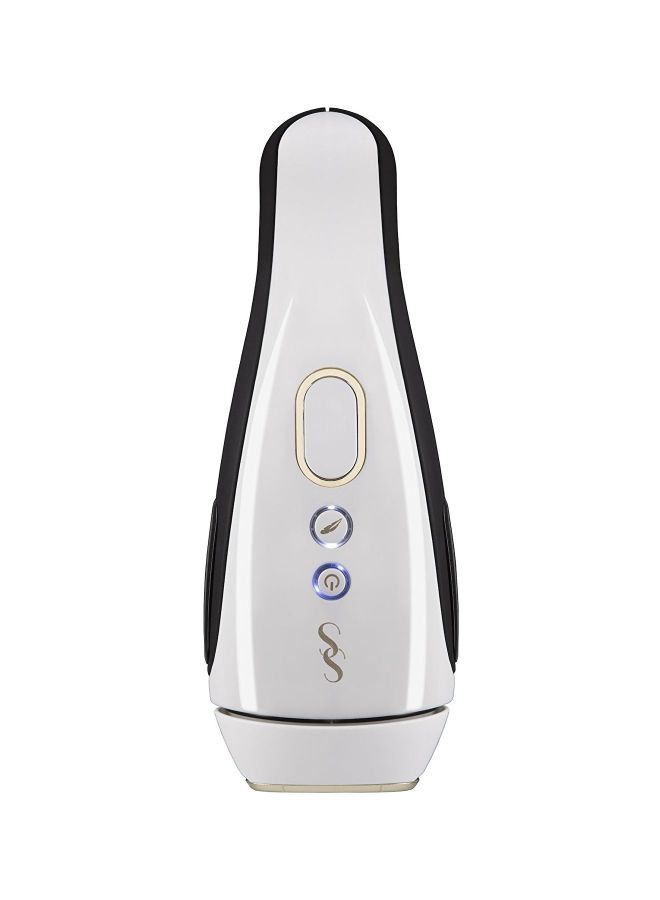 CyDen - Smoothskin Gold 300  Hair Removal Treatment White One Size - Image 1