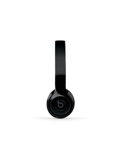 Solo3 Wireless On-Ear Headphones Gloss Black