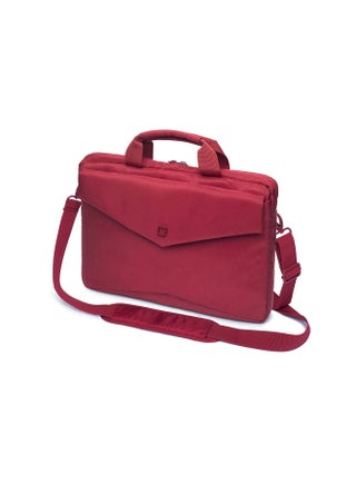 Code Slim Case Laptop Bag For 15-Inch Laptops Red - v1503910425/N11410992A_1