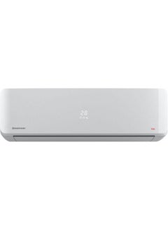ويست بوينت مكيف هواء سبليت مزود بضاغط دوار WSH2417TYH أبيض  - Image 1