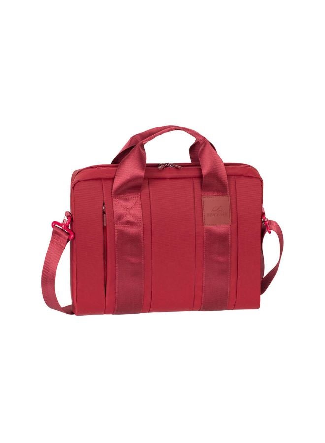 RivaCase - Laptop Bag For 13.3-Inch Laptops Red - Image 1