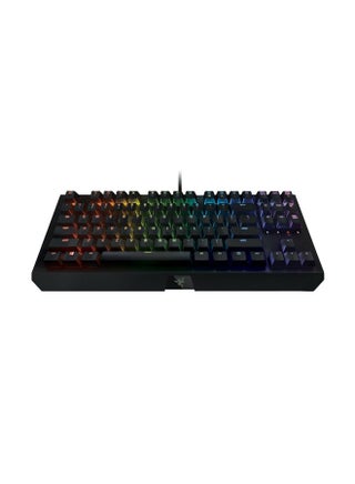Blackwidow X Tournament Edition Chroma USB Gaming Keyboard Black - v1503924920/N11412160A_1