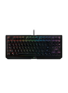 RAZER Blackwidow X Tournament Edition Chroma USB Gaming Keyboard Black  - Image 2