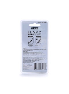 KISS I-Envy Bold N'Long Mascara Very Black  - Image 2