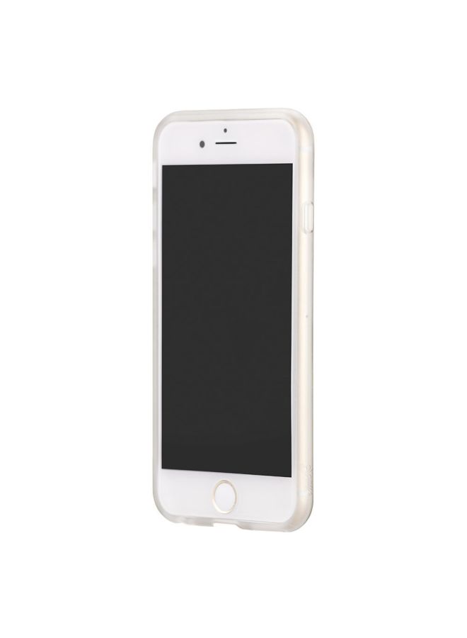 سونيكس غطاء لهاتف آيفون 8 / و آيفون 7 سانتا روزا - Image 3