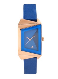fastrack Women's Formal Analog Watch 6148WL01 