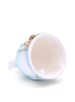 Al Jaber Dubai Monuments Bell Decorative Blue  - Image 2