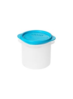 Cylindrical Food Container Blue - v1503992579/N11626216A_1