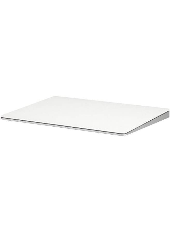 Magic Trackpad 2 Silver - Image 1