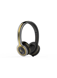 Monster ROC Sport Freedom Wireless On-Ear Headphones Black Platinum  - Image 1