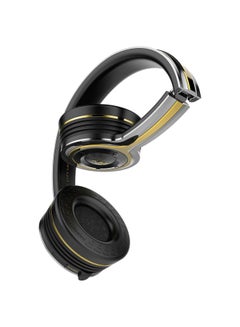 Monster ROC Sport Freedom Wireless On-Ear Headphones Black Platinum  - Image 3