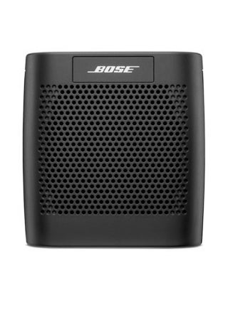 SoundLink Colour Bluetooth Speaker Black - v1504004098/N11415007A_1