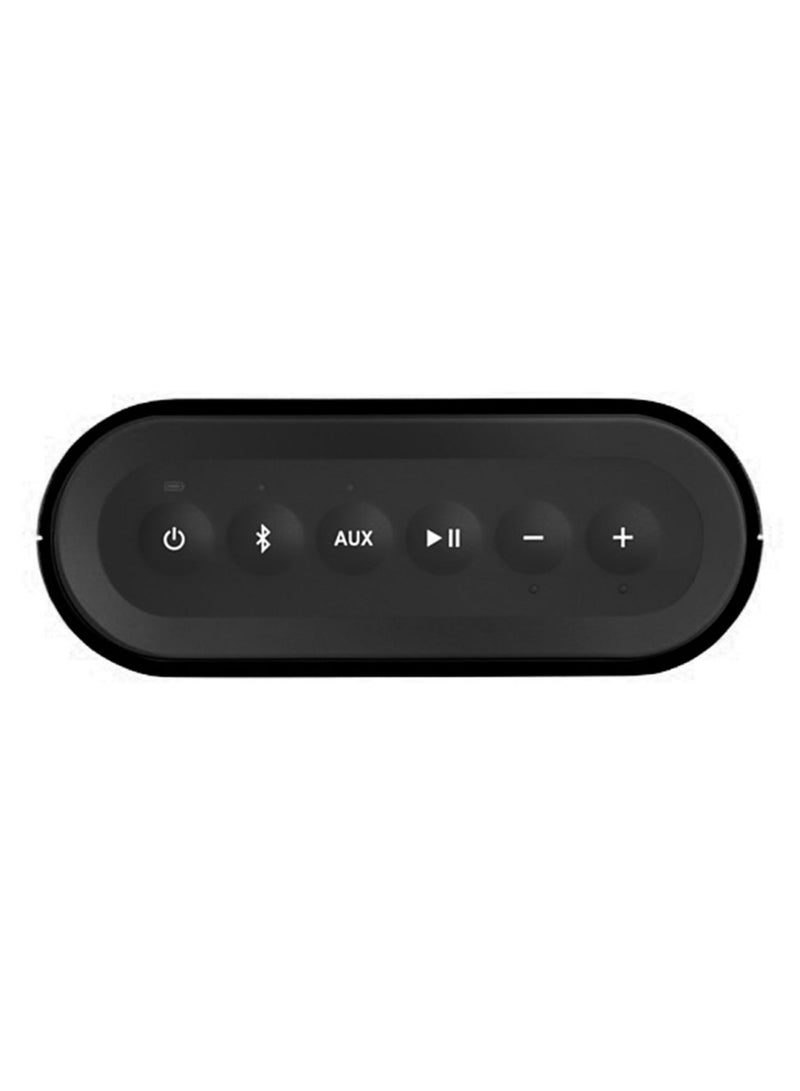 BOSE - SoundLink Colour Bluetooth Speaker Black - Image 1