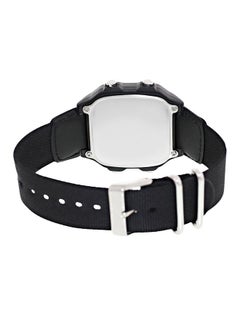 CASIO Boys' Youth Quartz Digital Wrist Watch AE-1200WHB-1BVDF - 39 mm - Black  - Image 2