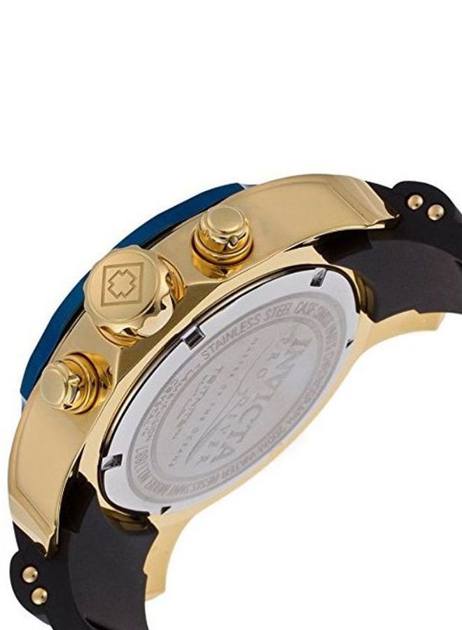 Invicta men Pro Diver Analog Quartz Watch 17887 - Image 2