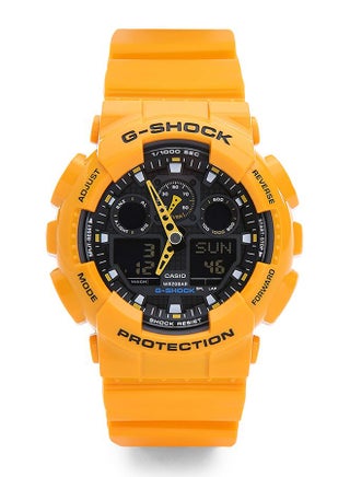 Men's Analog/Digital Watch GA-100A-9ADR - v1504007773/N11026123A_1