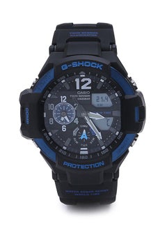 Men's Analog/Digital Watch GA-1100-2BDR