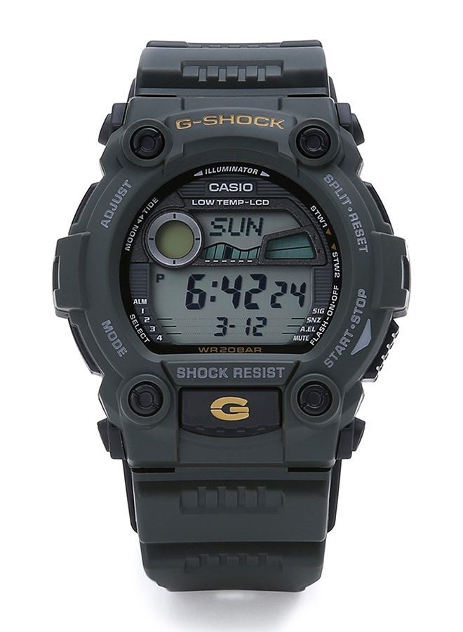 G-SHOCK Men's Digital Watch G-7900-3DR 