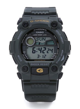 ساعة رقمية G-7900-3DR للرجال - v1504007814/N11026102A_1
