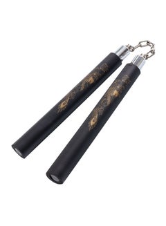 Century Foam Ball Bearing Nunchaku 1.25inch 
