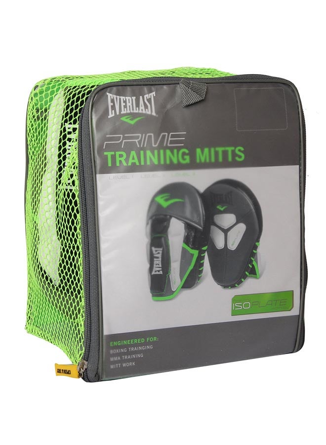 EVERLAST - Prime Mantis Punch Mitts - Image 1