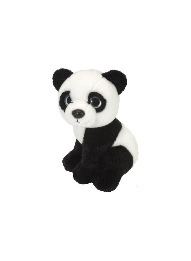 وايلد ريبابليك لعبة وايلد واتشر باندا محشوّة 7بوصة