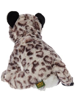 Snow Leopard Baby Plush Toy 12inch - v1504014146/N11015659A_2