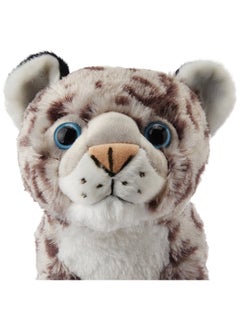 Snow Leopard Baby Plush Toy 12inch - v1504014149/N11015659A_3