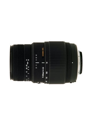 F/4-5.6 DG Macro Lens For Nikon Black - v1504014219/N11088049A_1