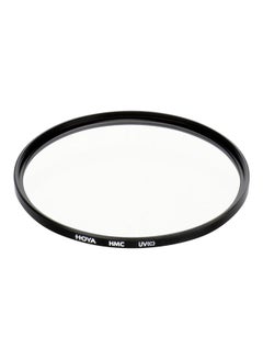 HOYA 67mm UV Filter Black 