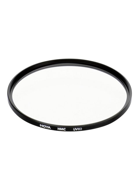 فلتر67mm مم UV أسود