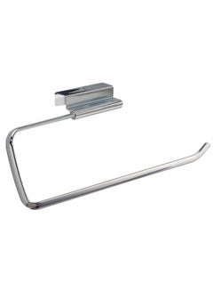 Paper Towel Holders Silver